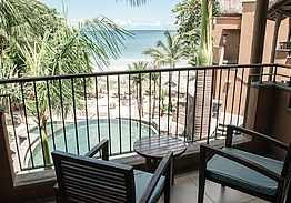 Tamarina Golf & Spa Boutique Hotel | Golf på Mauritius