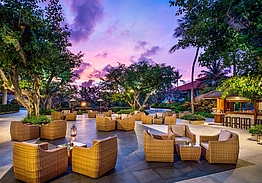 The Laguna Resort & Spa Nusa Dua | Golf på Bali