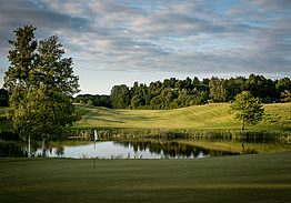 Simons Golf Club
