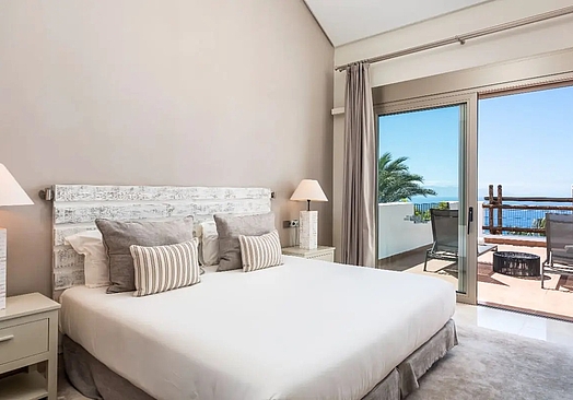 Abama Resort Tenerife