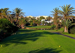 Hotel AR Golf Almerimar