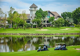 Alpine Golf & Sports Club