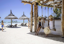 Anahita Golf & Spa Resort