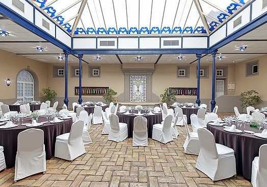 Barceló Montecastillo Golf & Sports Resort