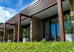 Binowo Park Golf Club