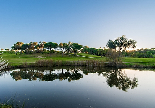 Castro Marim Golfe & Country Club | Golf på Algarve