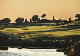 Costa Navarino | The Dunes Course