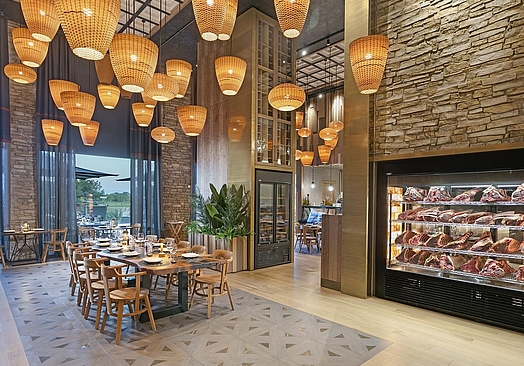 Cullinan Belek | Golf i Belek