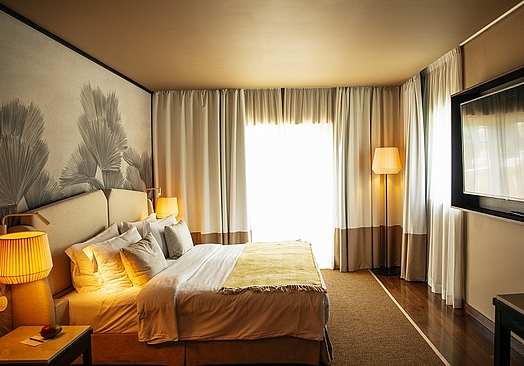 Domes Lake Algarve, Autograph Collection