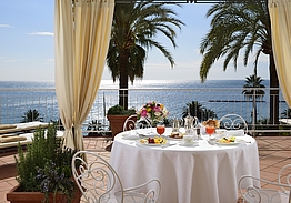 Royal Hotel Sanremo