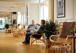 Gl. Avernæs Sinatur Hotel & Konference