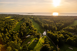 Golfbaner Halmstad