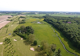 Halsted Kloster Golfklub