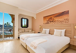 Iberostar Club Palmeraie