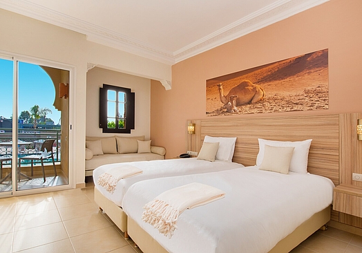 Iberostar Club Palmeraie