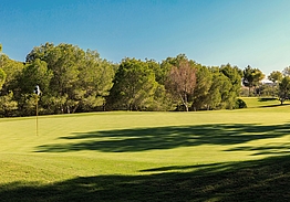 Golf Las Ramblas