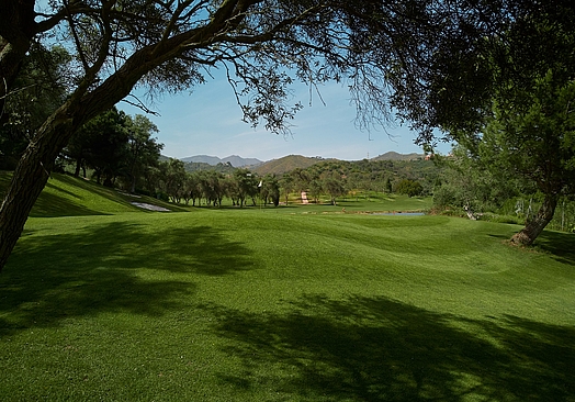 Marbella Golf Country Club
