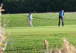 Midtfyns Golfklub