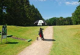 Mittelholsteinischer Golf-Club Aukrug