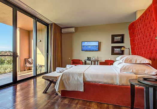 NAU Morgado Golf & Country Club