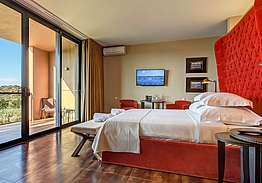 NAU Morgado Golf & Country Club