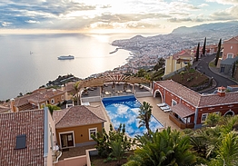 Palheiro Golf | Palheiro Village