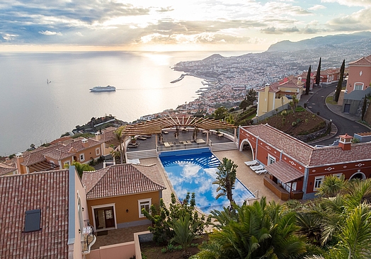 Palheiro Golf | Palheiro Village