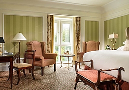 Powerscourt Golf Resort