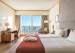 Quinta do Peru Golf & Country | Sesimbra Hotel & Spa