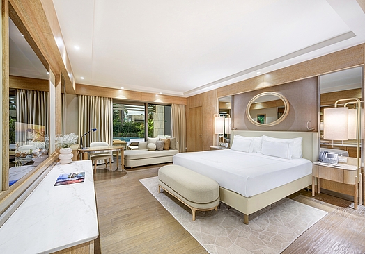 Regnum Carya | Golf i Belek