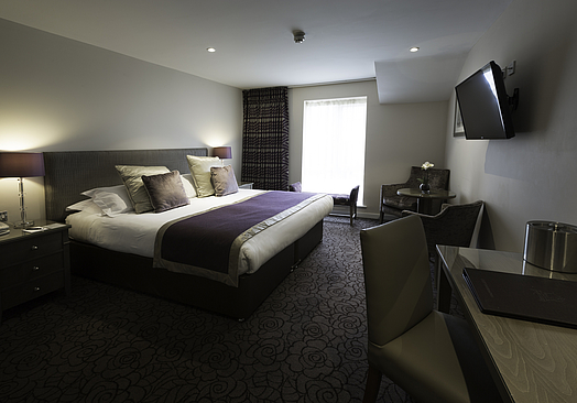 Sandford Springs Golf Resort