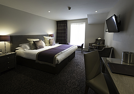 Sandford Springs Golf Resort