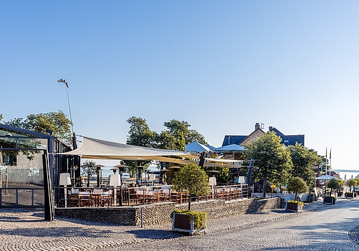 Hotel Skansen Båstad