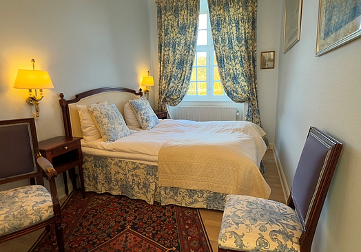 Skjoldenæsholm Slot