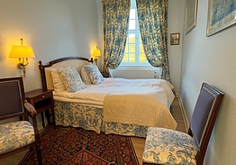 Skjoldenæsholm Slot