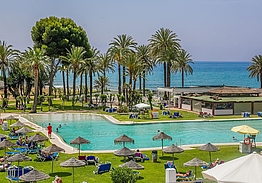 Sol Marbella Estepona Atalaya Park