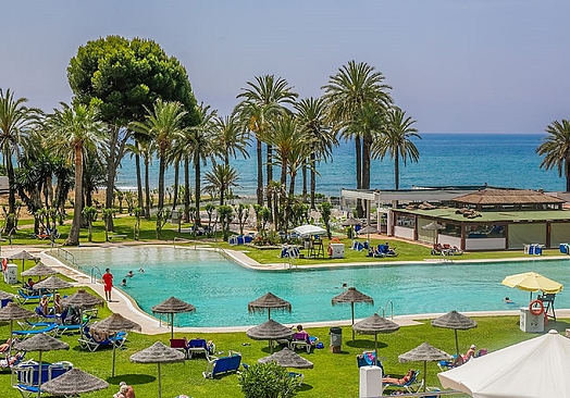 Sol Marbella Estepona Atalaya Park