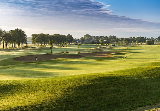 Golfpark Strelasund
