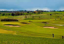 Tegelberga Golfklubb