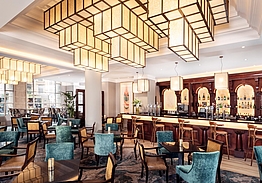 The Europa Hotel Belfast