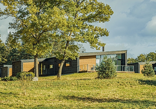 Woodlands Country Club | Golf i Skåne