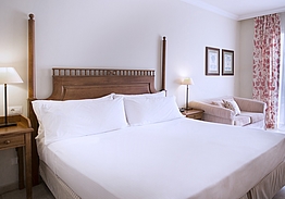 Hotel Melia Villaitana