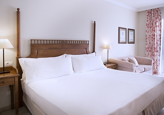 Hotel Melia Villaitana