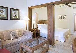 Hotel Melia Villaitana
