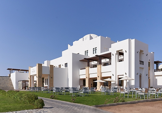 Ancient Sands Golf Resort