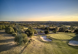 Benamor Golf | Golf på Algarve