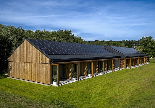 Binowo Park Golf Club