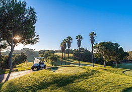 Castro Marim Golfe & Country Club | Golf på Algarve