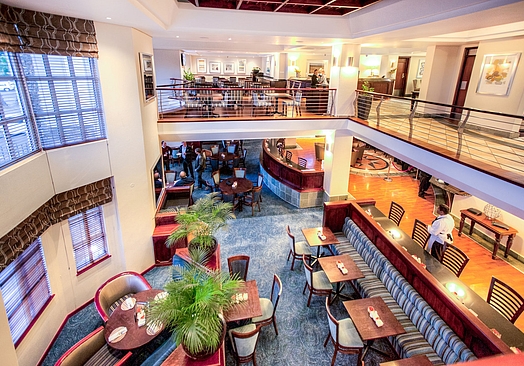 City Lodge Hotel Waterfront