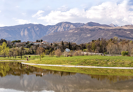 Golf Pordenone | Golf i Friuli-Venezia Giulia